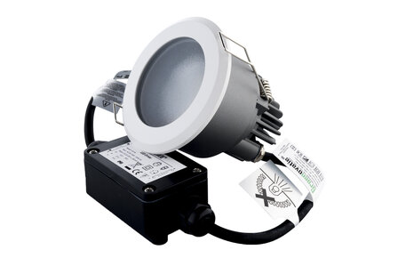 Inbouwspot LED Inclusief Driver