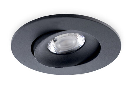 Kantelbare Inbouwspot LED