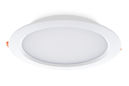 Witte Plafondlamp 30W