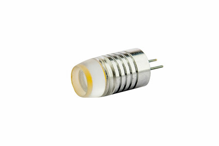 G4 LED Lamp 1W Dimbaar