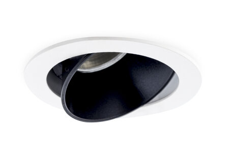 Kantelbare Inbouwspot 12V