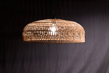 Naturel Hanglamp voor Binnen