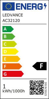 Osram Parathom G4 Warm Wit