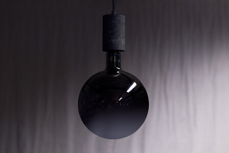 Deluxe Hanglamp Zwart