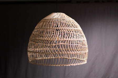 Hanglamp Rotan / Rieten