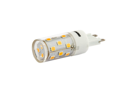 action led g9 lamp