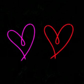 neon flex verlichting