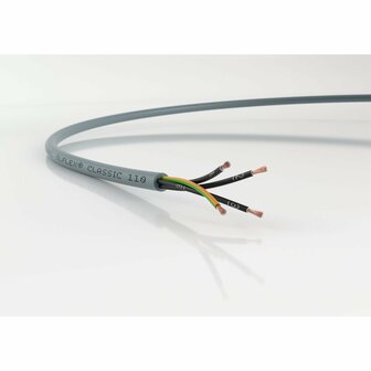 4-aderig kabel