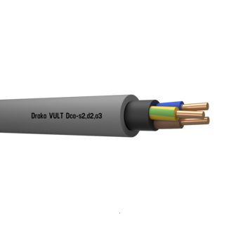 3-aderig kabel