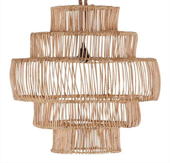 Hanglamp woonkamer