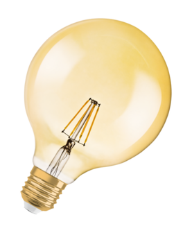 Osram filament lamp