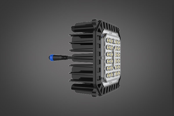LED Breedstraler Pro 150W
