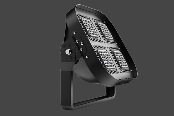 LED Breedstraler Pro 200W
