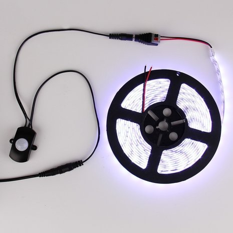 led verlichting 12v sensor