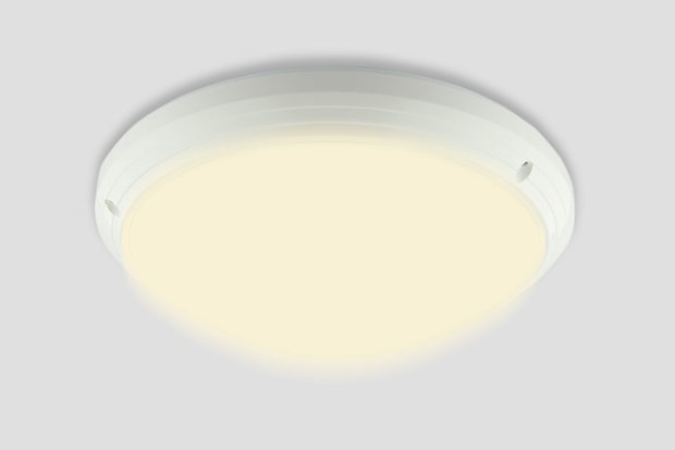 plafondlamp sensor