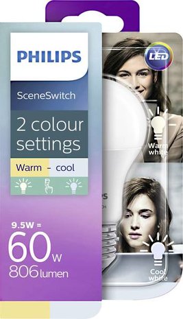 philips scene switch led