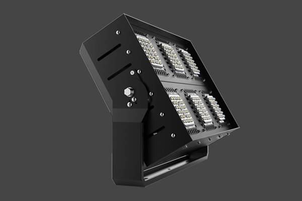 LED Breedstraler Pro 300W