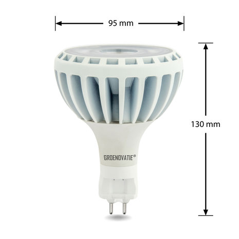 G12 LED LAMP SPOT CREE