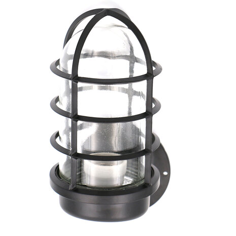 Industriële Wandlamp waterdicht