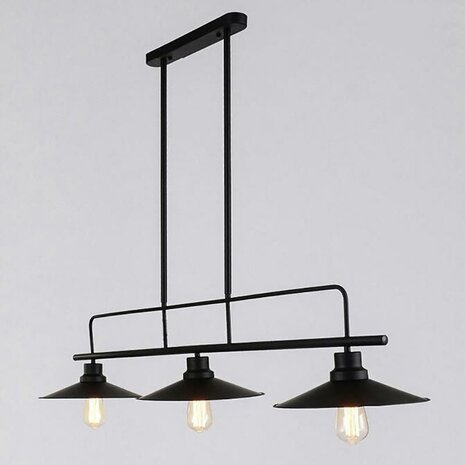 Industriële Hanglamp