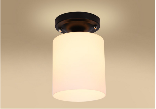 Plafondlamp E27