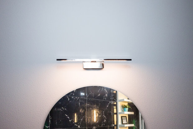 Groenovatie LED Lamp Badkamer
