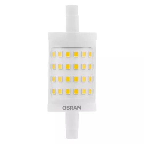 Osram r7s led lamp