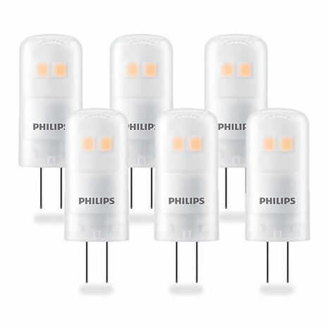 philips 6 pack
