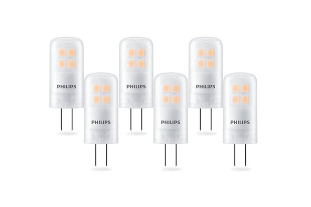 Philips CorePro GY6.35 6-Pack