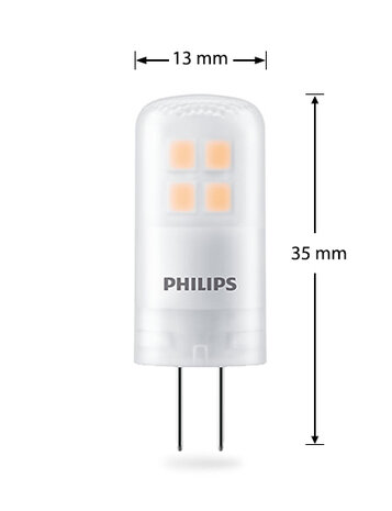 Philips Led 6 pack