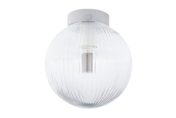 Transparante Lamp voor Binnen