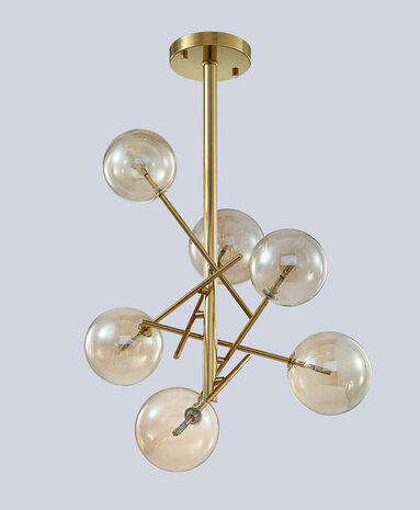 bollen hanglamp