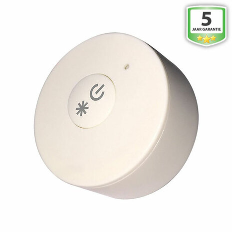 LED RF Enkelkleurige Dimmer Mini