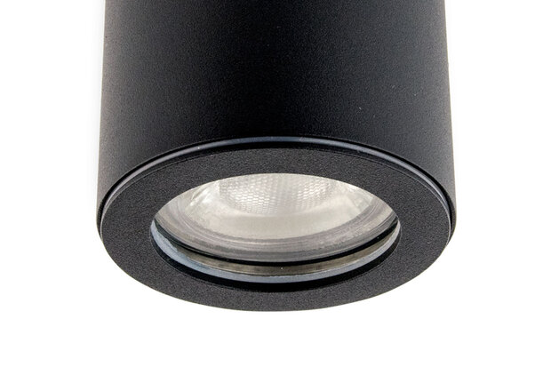 opbouwspot led lamp