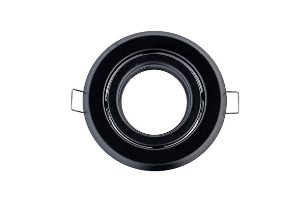 black downlight