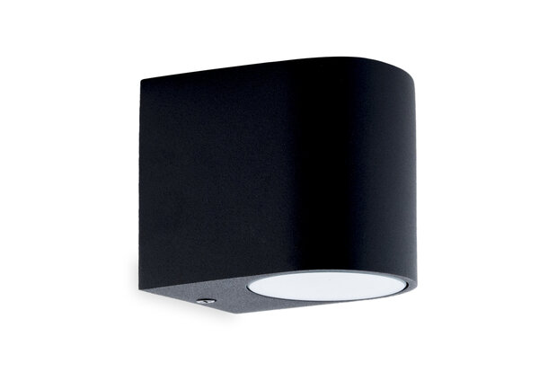 buiten Wandlamp Down