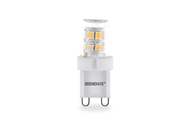 g9 lampen