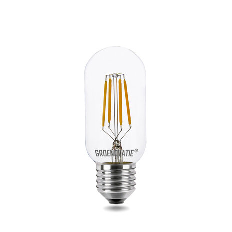 E27 LED Filament Buislamp