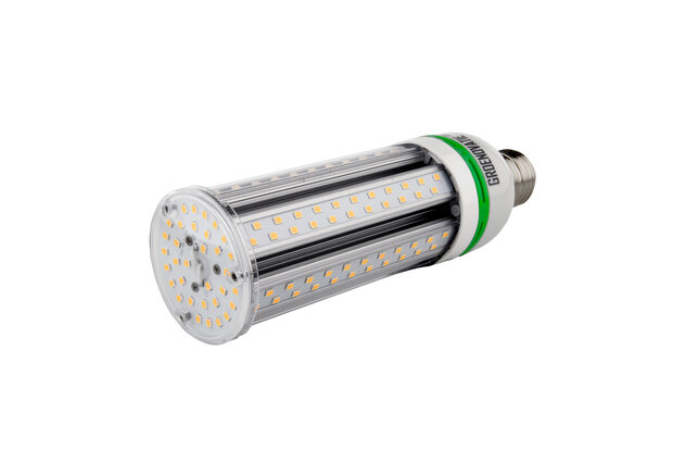 led mais lamp