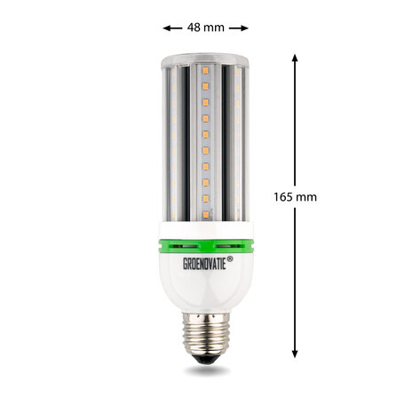 LED Corn lampen