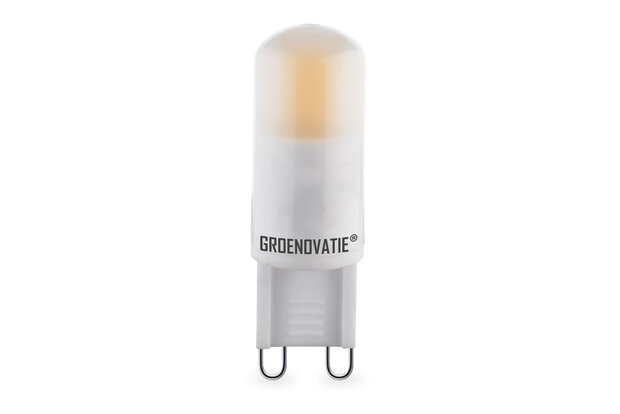 g9 ledlampje