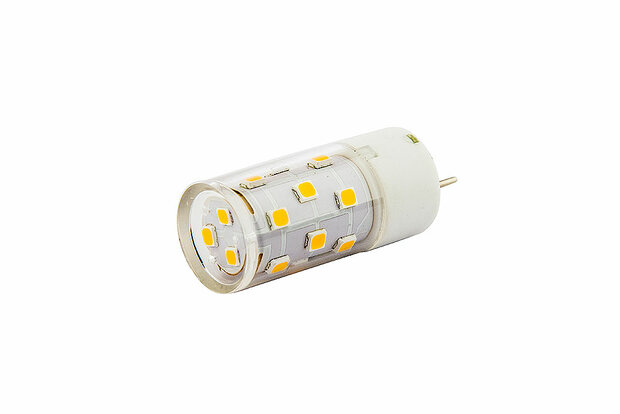 5 watt warm wit led