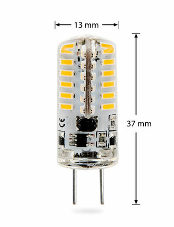 Led Gy6.35 webshop