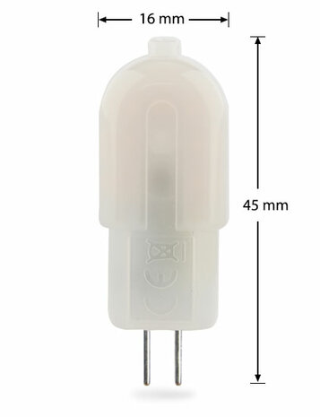 goedkope led g4 lampen