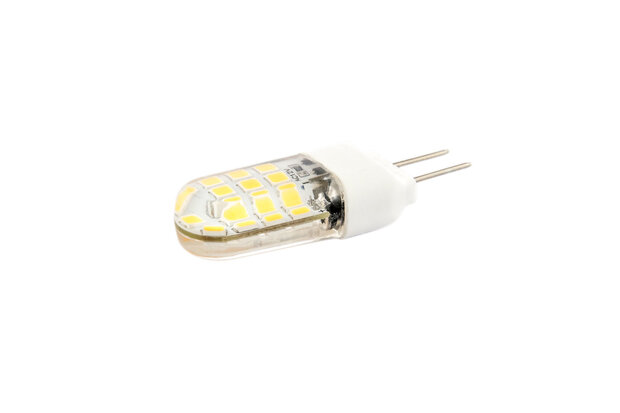 4 watt led GY6.35 lamp