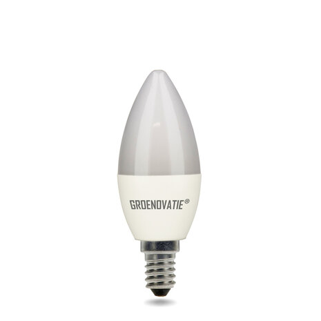 E14 LED kogellamp