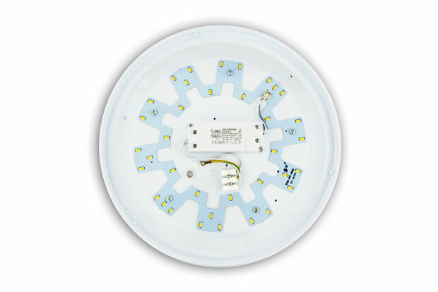 led lamp plafond