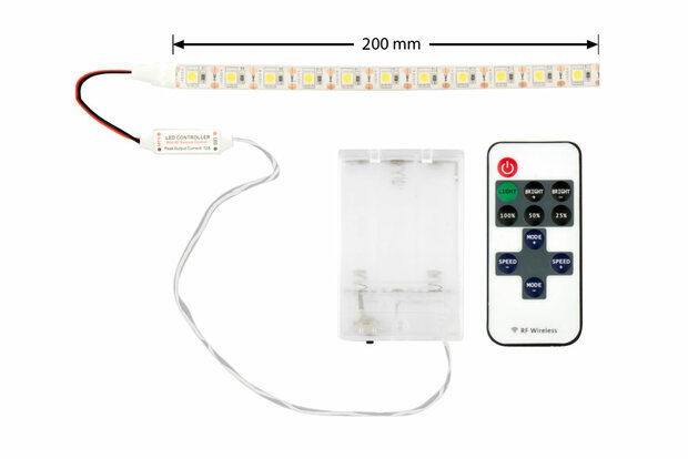 LED Trapverlichting