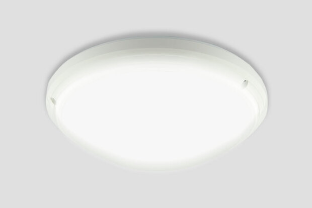 ronde plafondlamp led