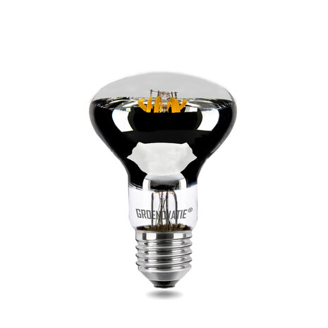 Reflector LED Filament r63